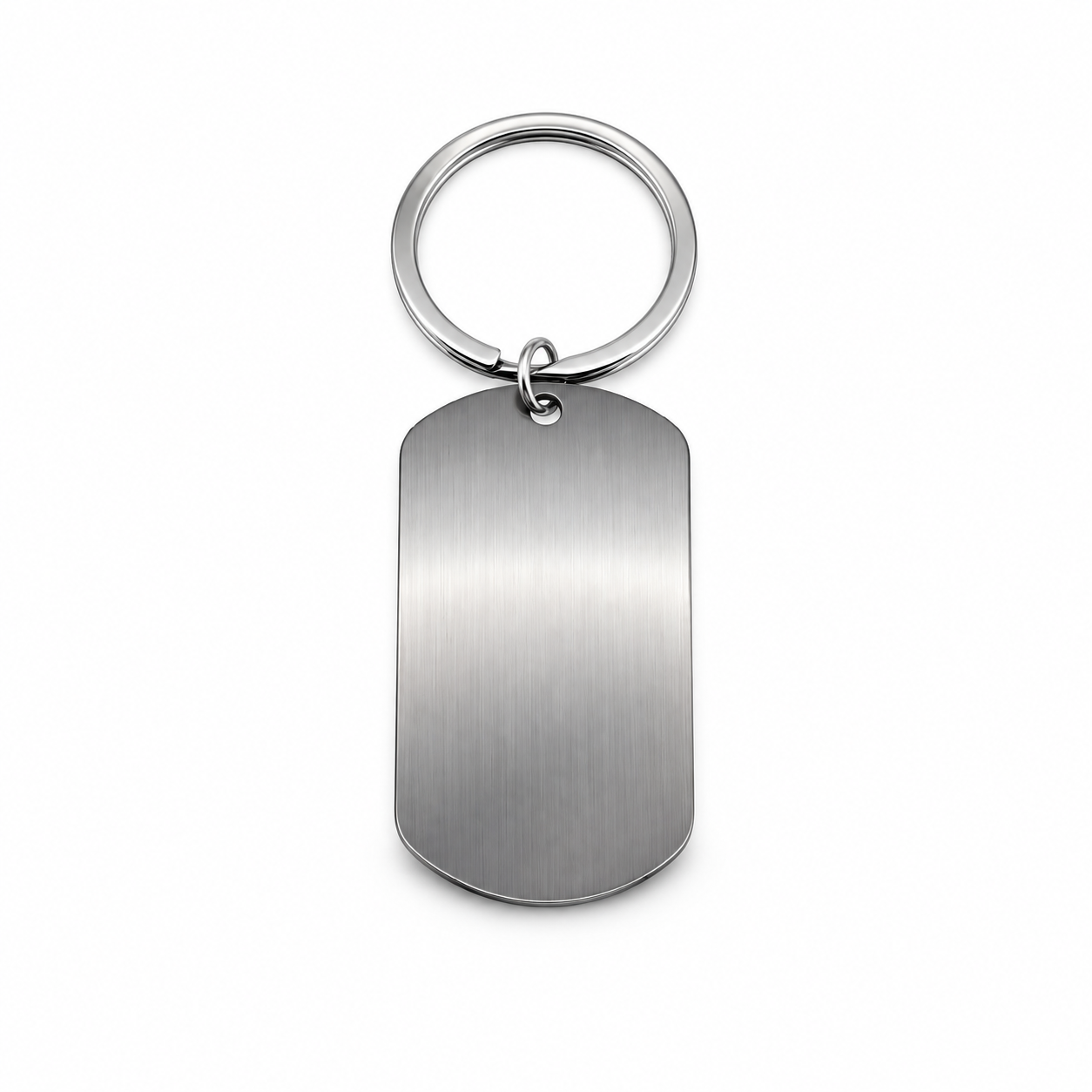 Customised Engraved Stainless Steel Pendant - Image 10