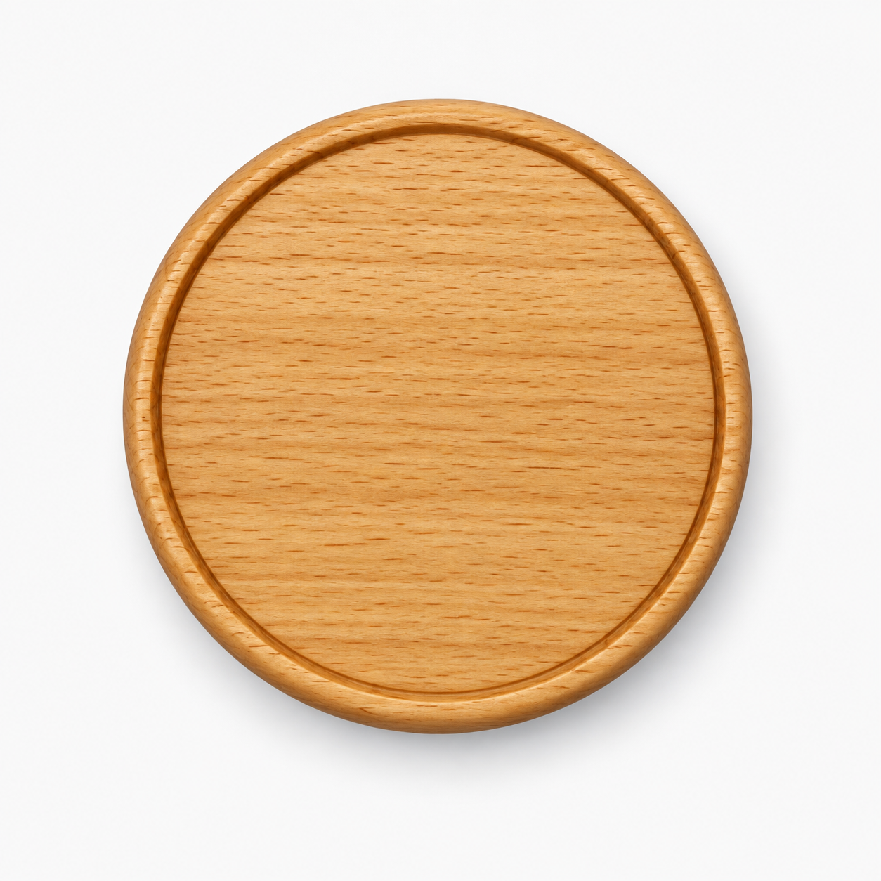 Customised Engraved Wooden Coaster - Image 6