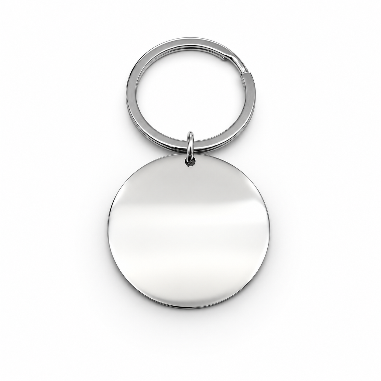 Customised Engraved Stainless Steel Pendant - Image 12